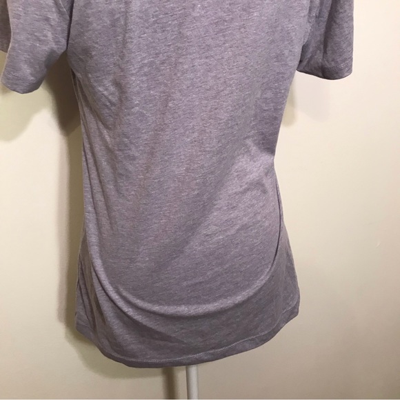 NWT Gilmore Girls and Coffee Gray White T-Shirt Size XL - Picture 7 of 9